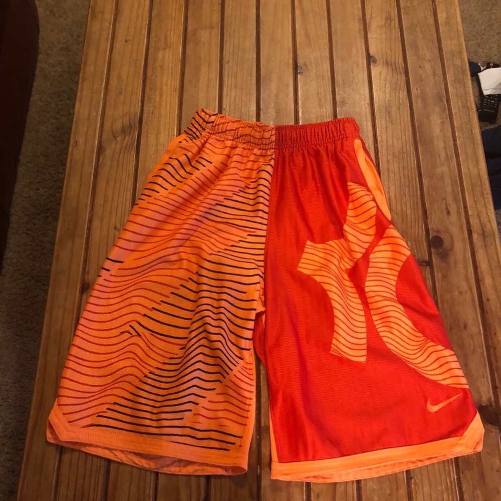 KD Basketball Shorts